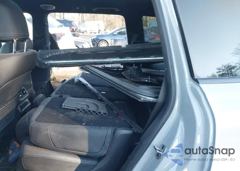 2024 Mercedes-Benz Gls 450 4Matic z USA, uszkodzony, nr VIN 4JGFF5KE0RB124894